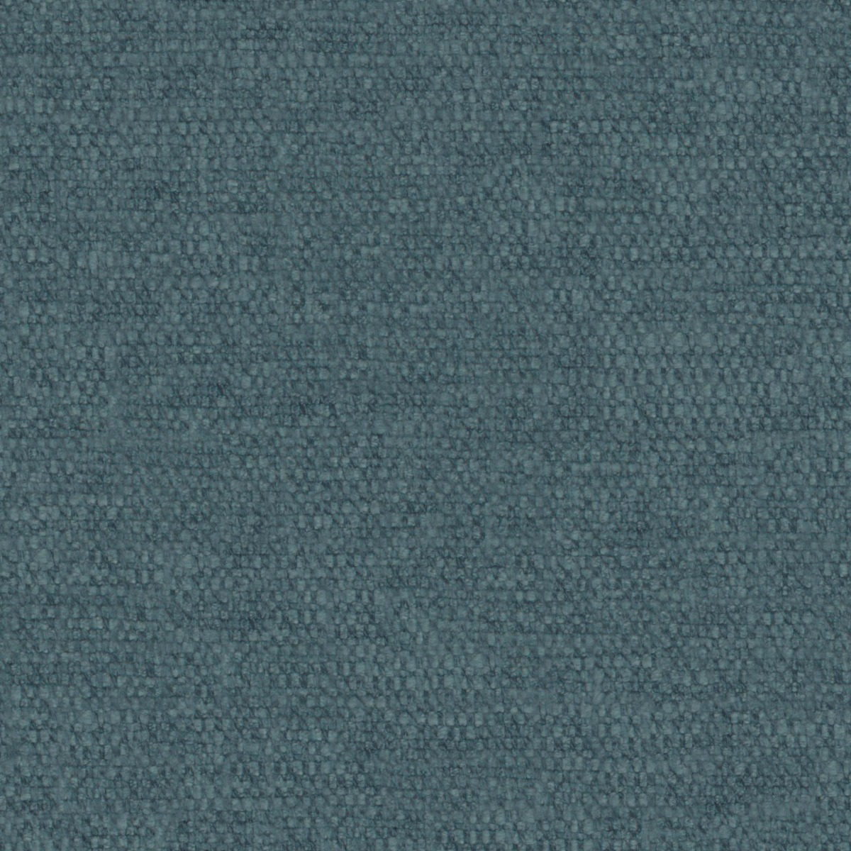 A seamless fabric texture with plain duckegg texture units arranged in a None pattern