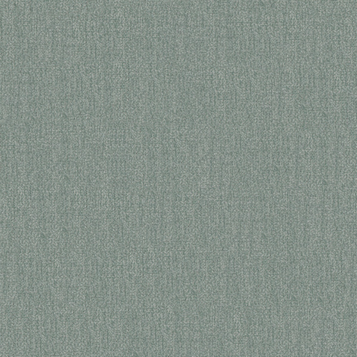 A seamless fabric texture with plain green dimout units arranged in a None pattern
