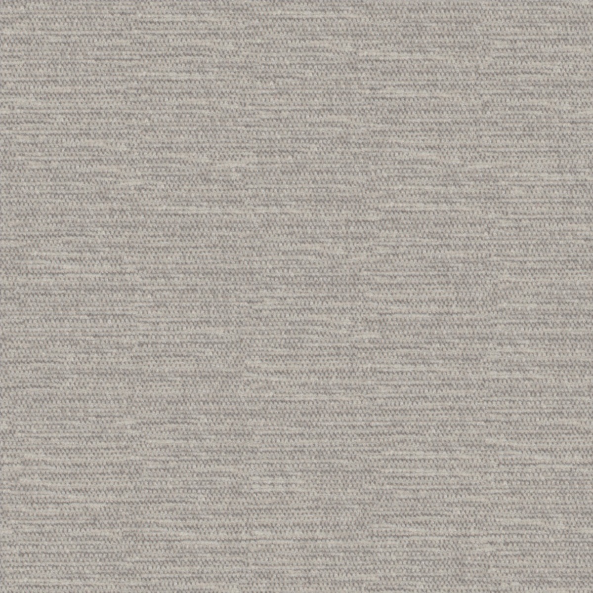 A seamless fabric texture with plain grey chenille units arranged in a None pattern