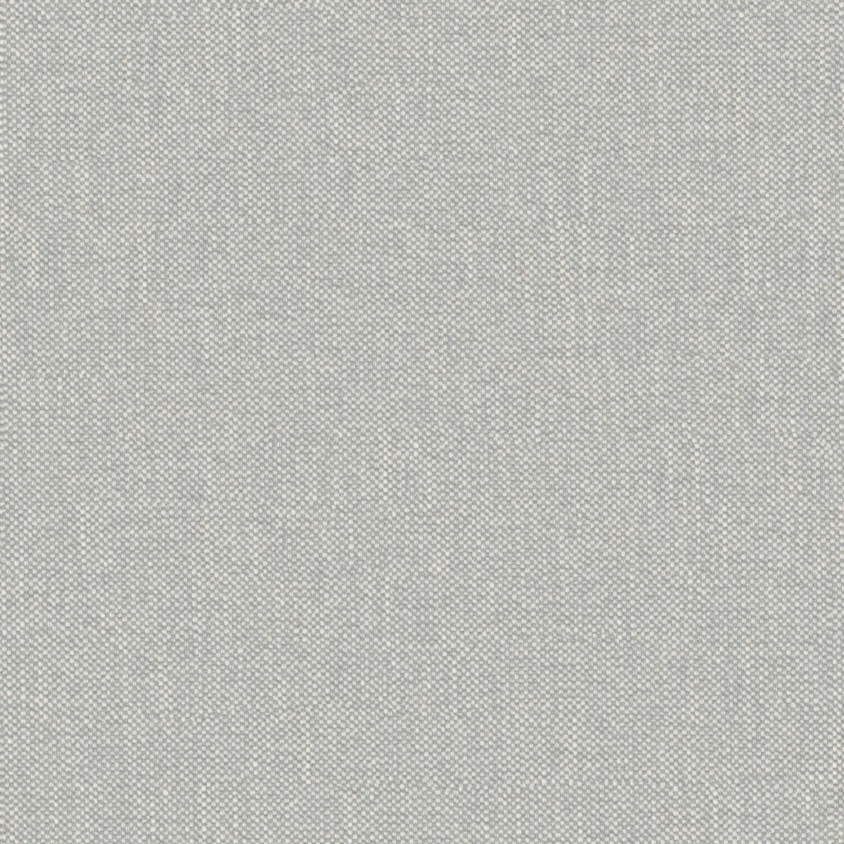 A seamless fabric texture with plain grey chenille units arranged in a None pattern