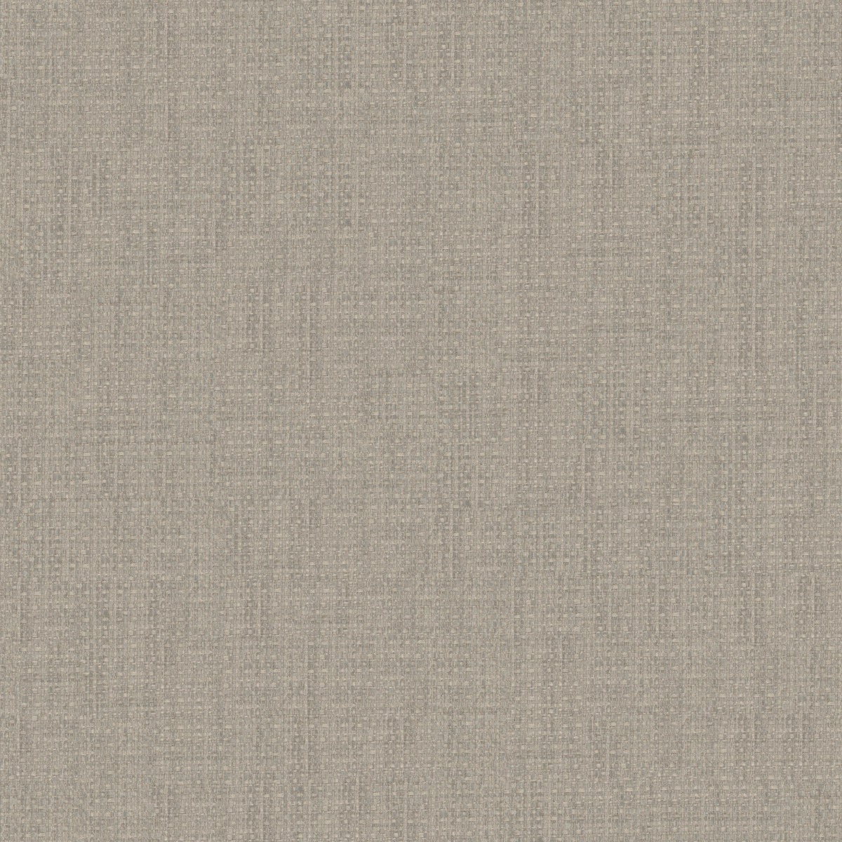 A seamless fabric texture with plain natural blackout units arranged in a None pattern