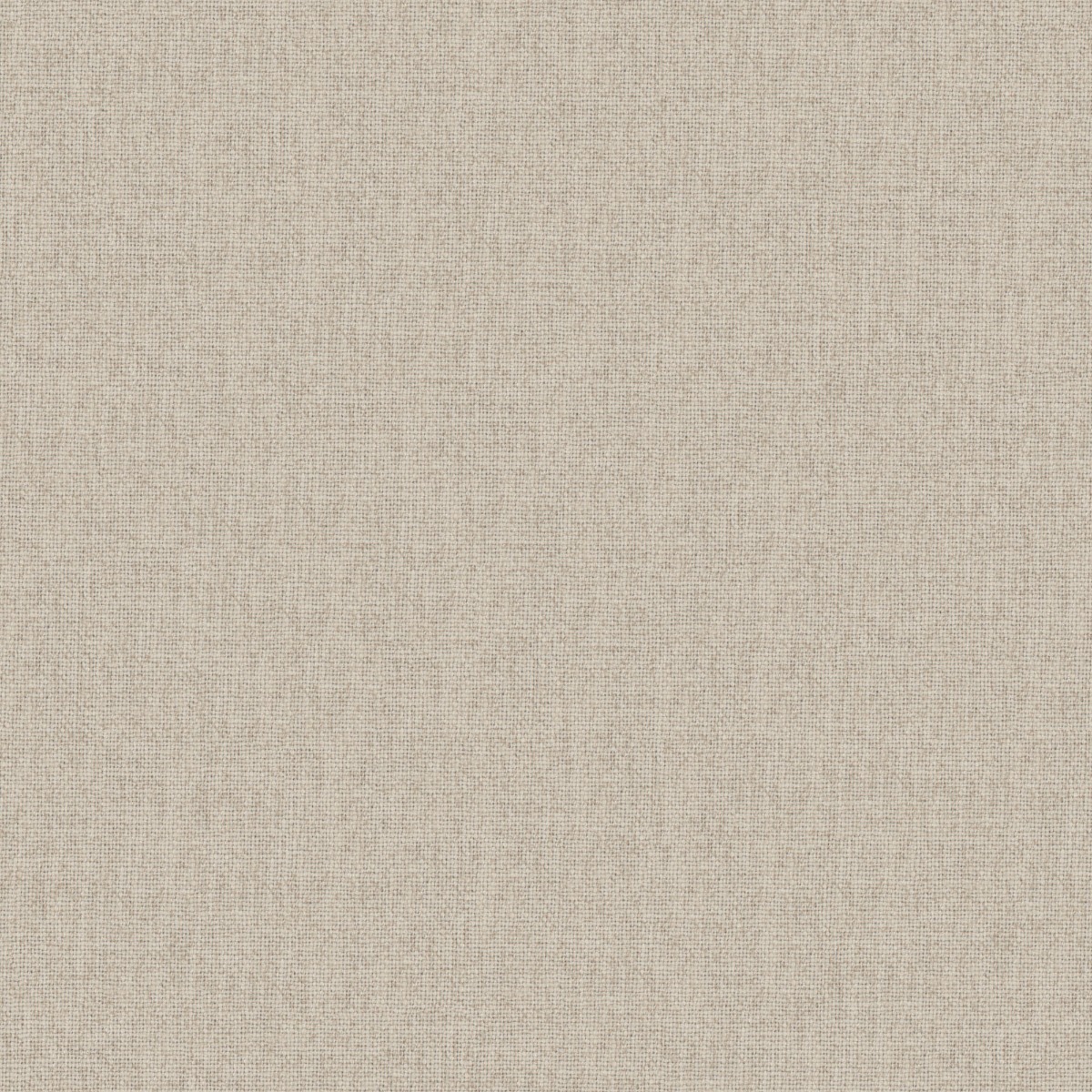 A seamless fabric texture with plain natural flat units arranged in a None pattern