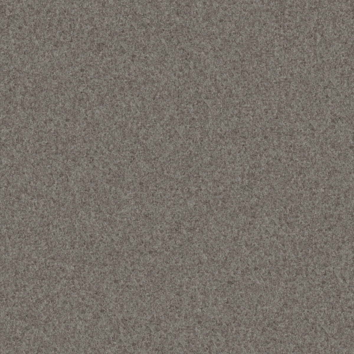 A seamless fabric texture with plain natural texture units arranged in a None pattern