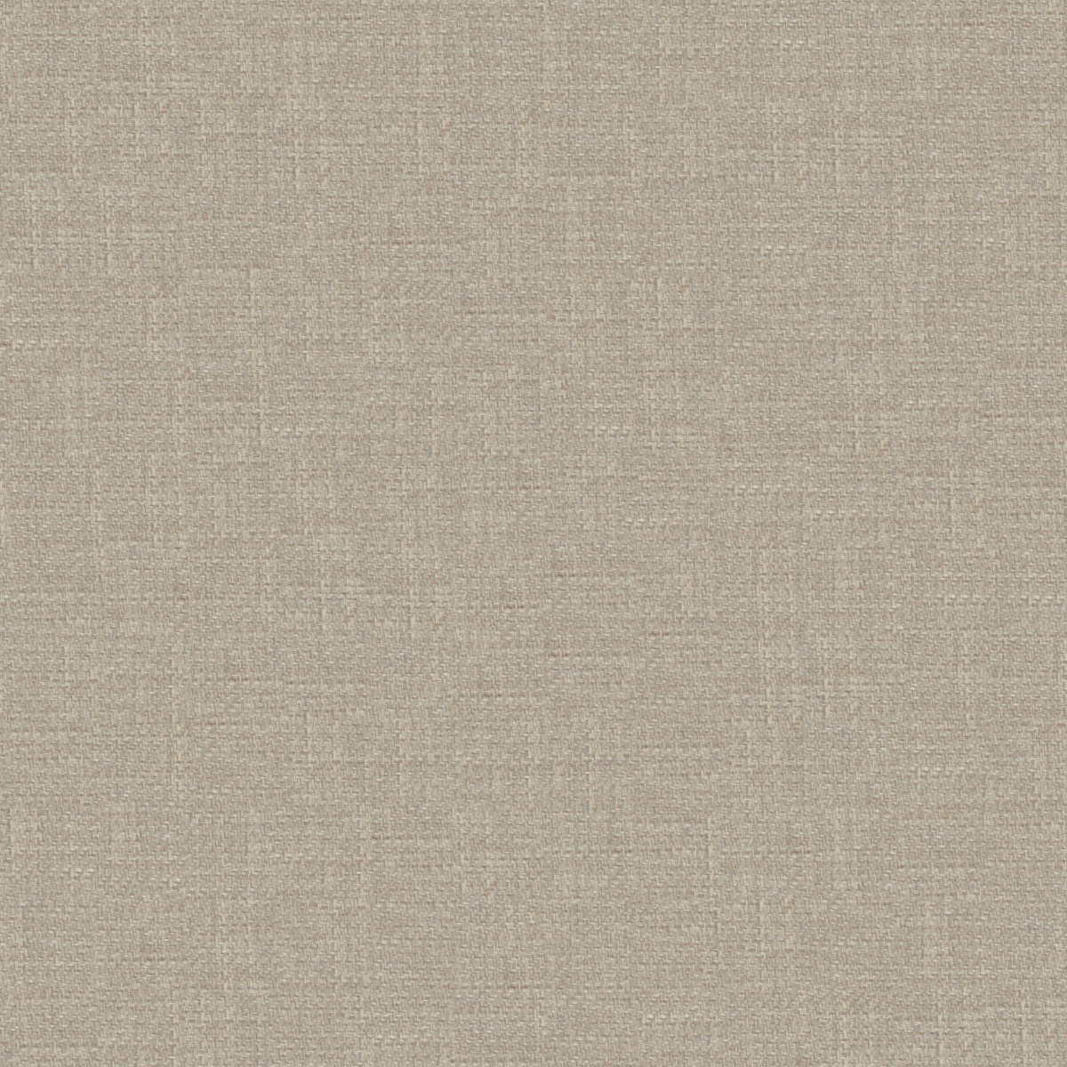 A seamless fabric texture with plain natural texture units arranged in a None pattern