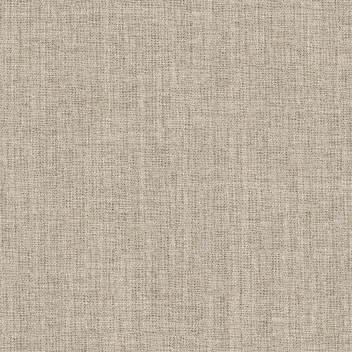 A seamless fabric texture with plain natural texture units arranged in a None pattern