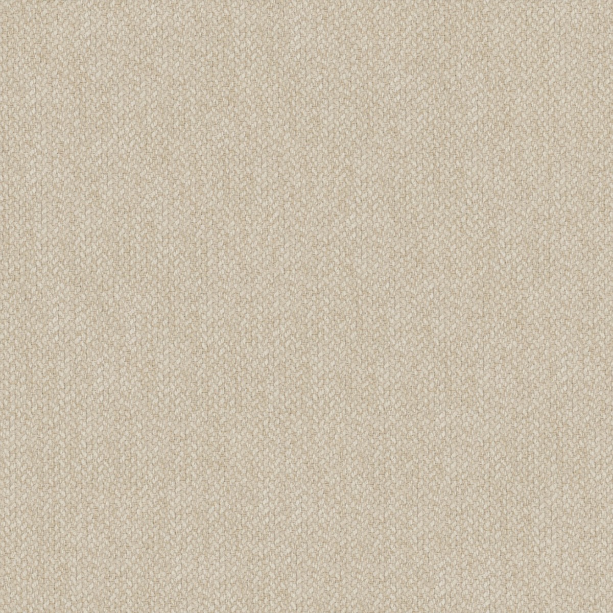 A seamless fabric texture with plain natural texture units arranged in a None pattern