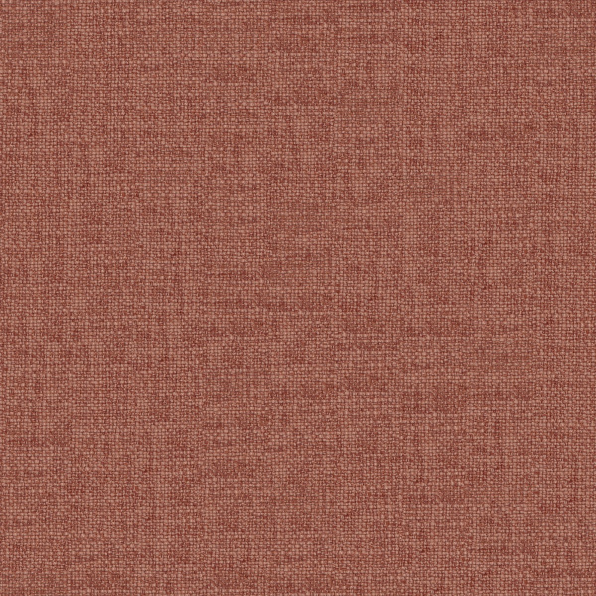 A seamless fabric texture with plain orange texture units arranged in a None pattern