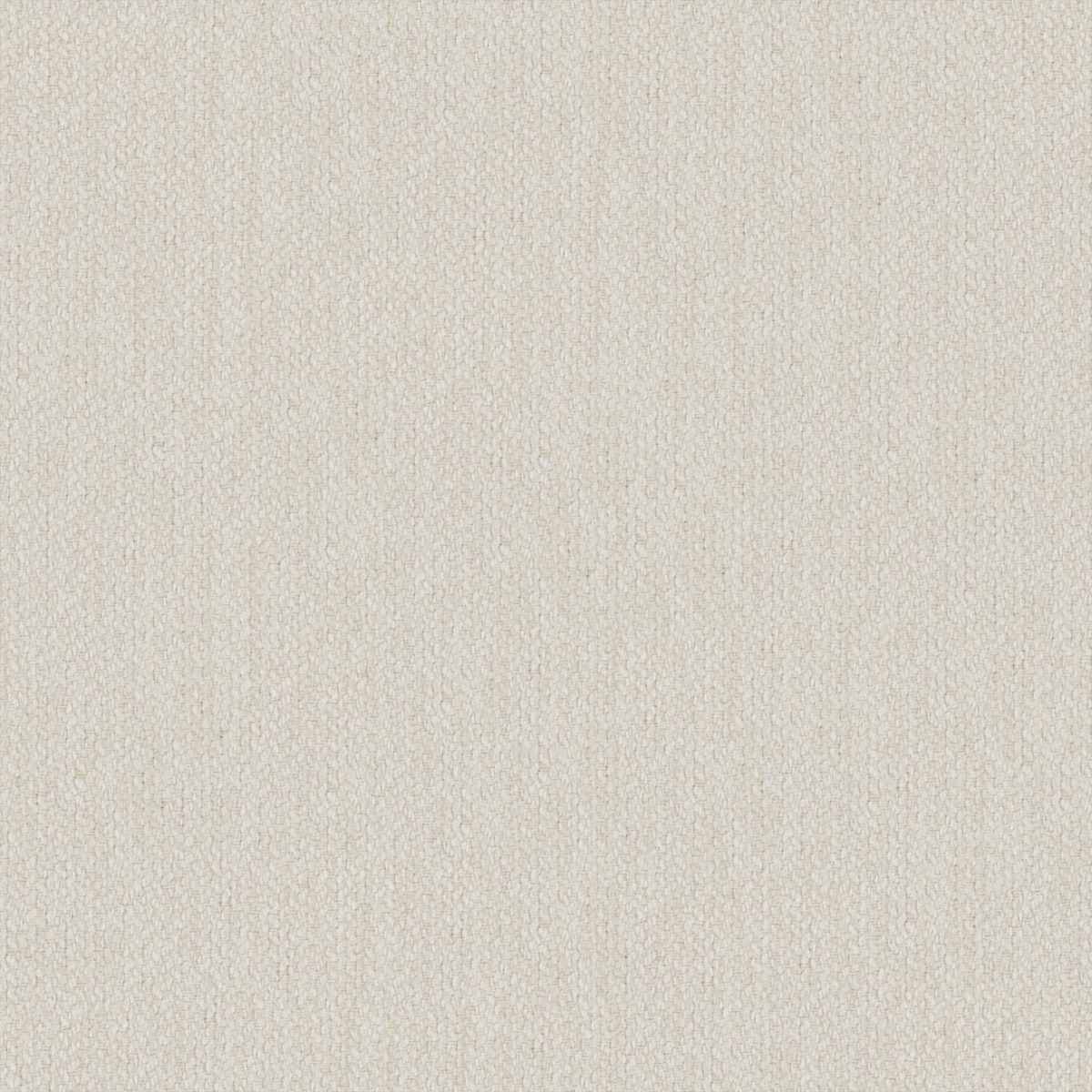 A seamless fabric texture with plain white texture units arranged in a None pattern