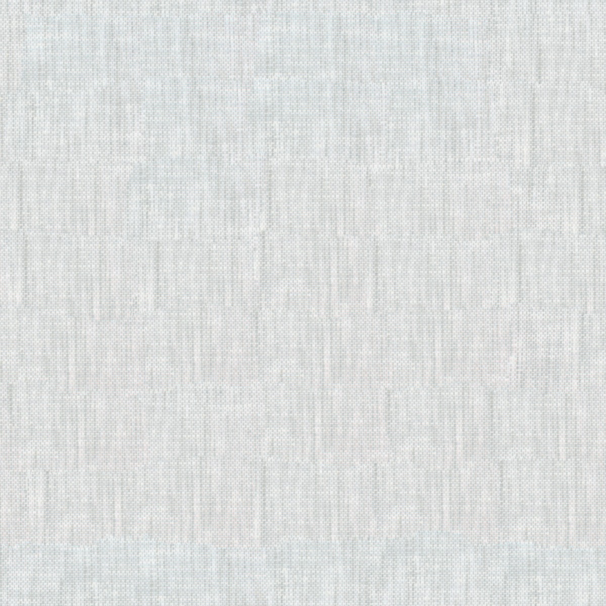 A seamless fabric texture with plain blue sheer units arranged in a None pattern