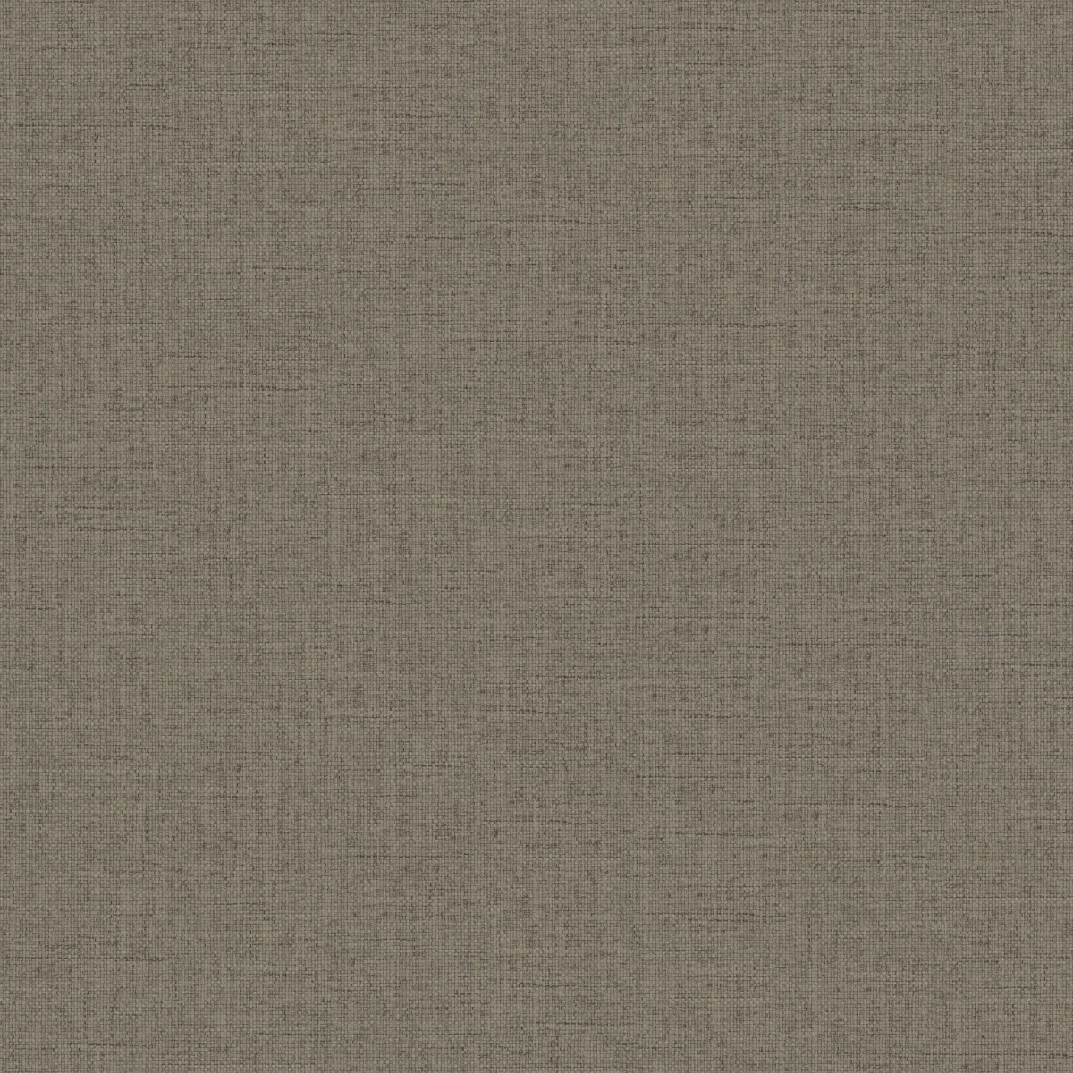 A seamless fabric texture with plain brown texture units arranged in a None pattern