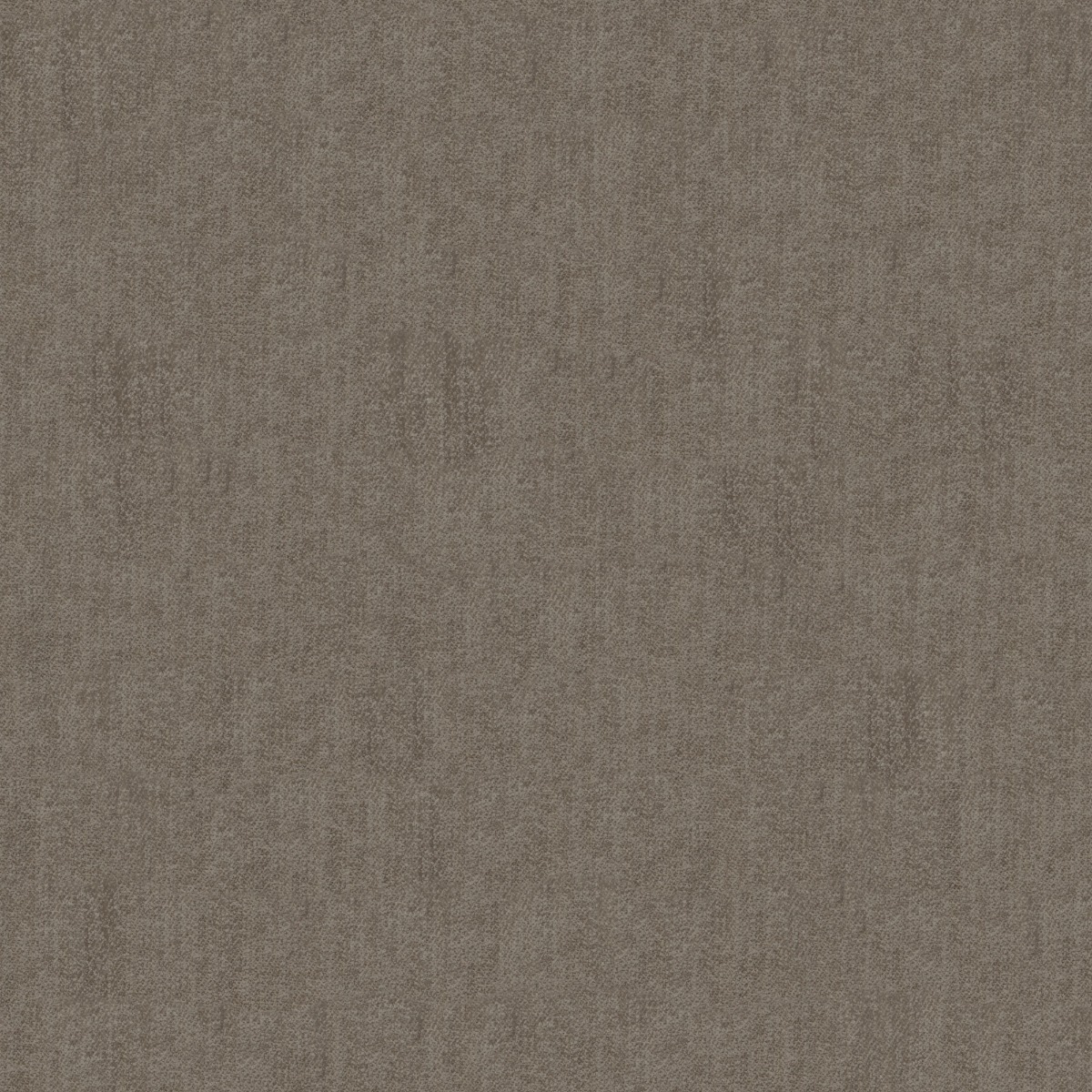 A seamless fabric texture with plain brown velvet units arranged in a None pattern