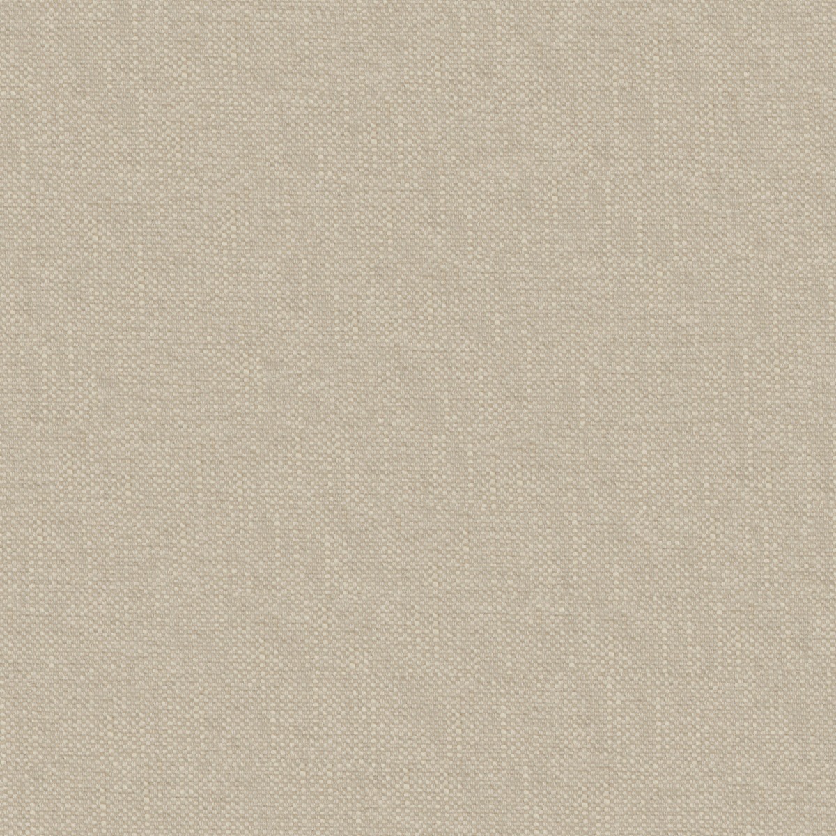 A seamless fabric texture with plain natural chenille units arranged in a None pattern