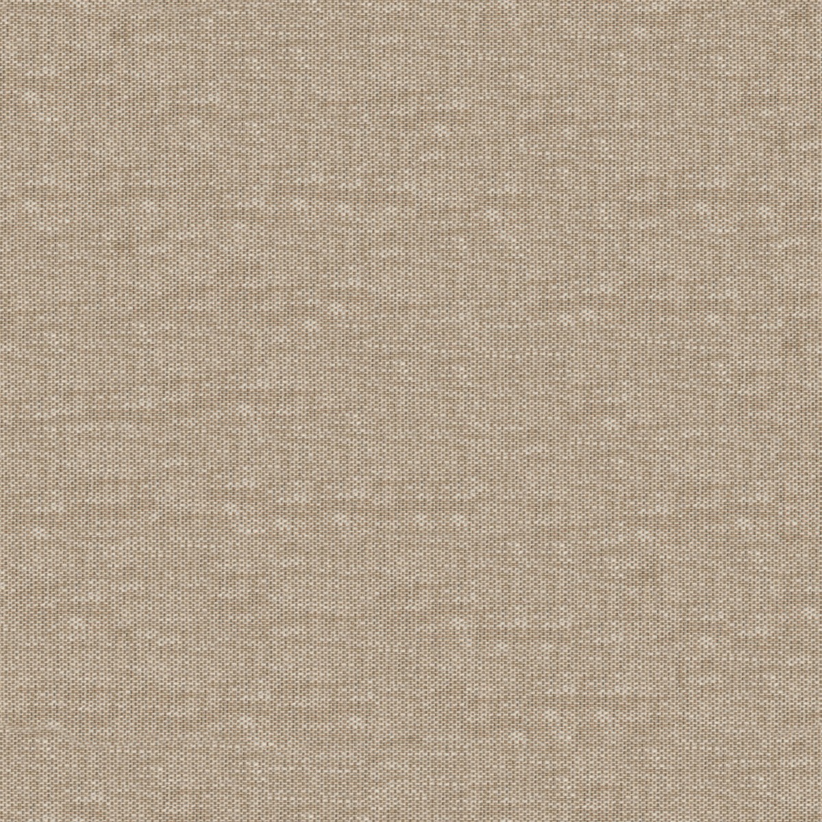 A seamless fabric texture with plain natural flat units arranged in a None pattern