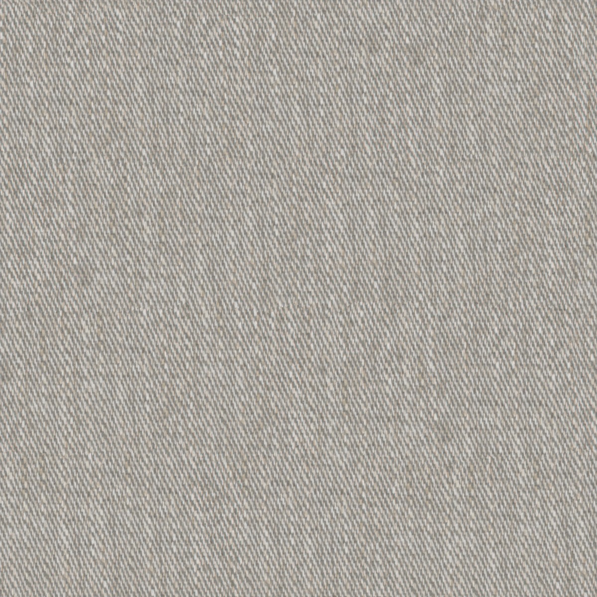 A seamless fabric texture with plain natural texture units arranged in a None pattern