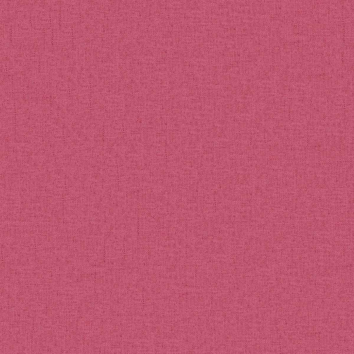 A seamless fabric texture with plain pink texture units arranged in a None pattern