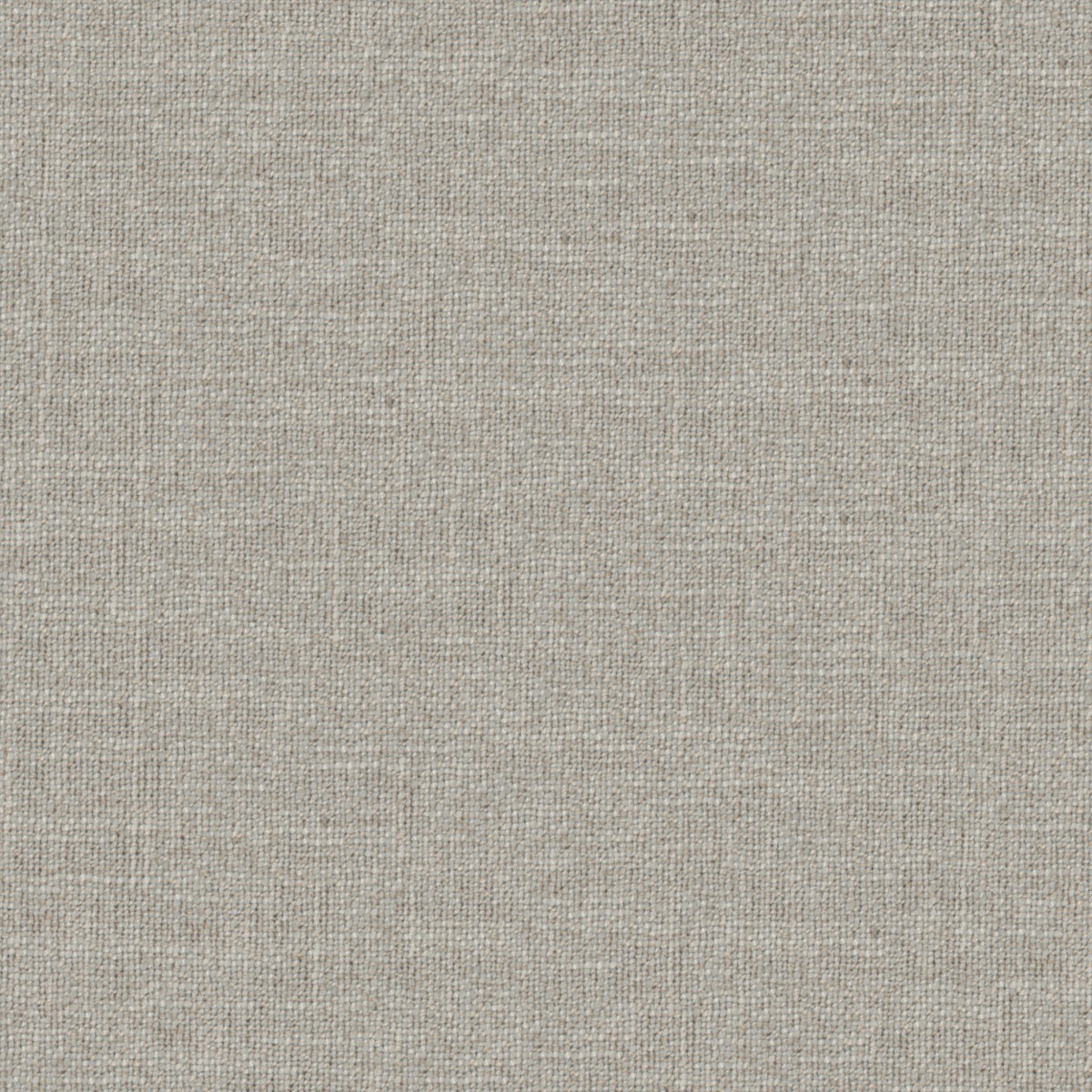 A seamless fabric texture with plain grey texture units arranged in a None pattern