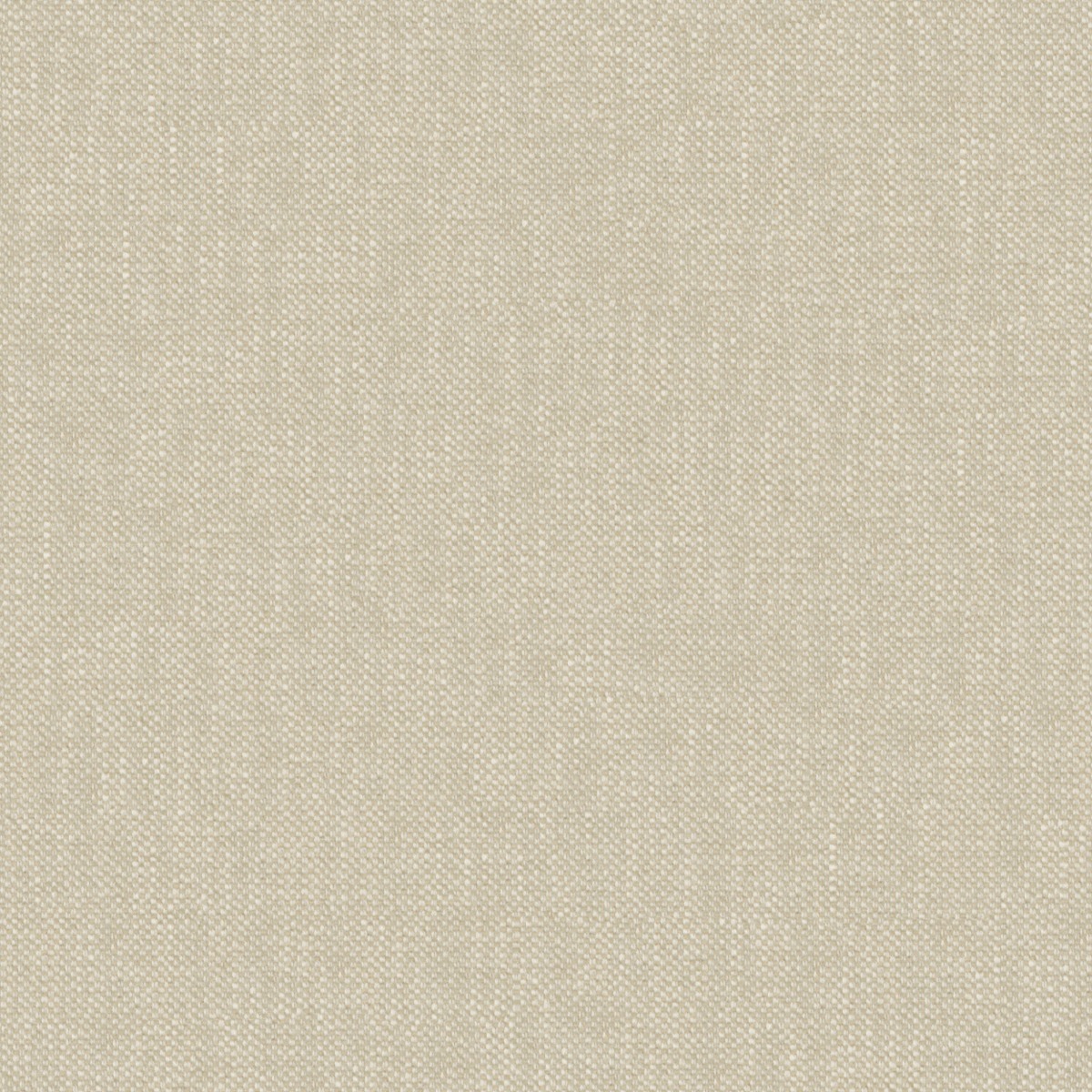 A seamless fabric texture with plain natural chenille units arranged in a None pattern