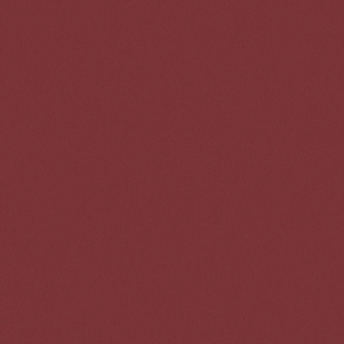 A seamless fabric texture with plain red dimout units arranged in a None pattern