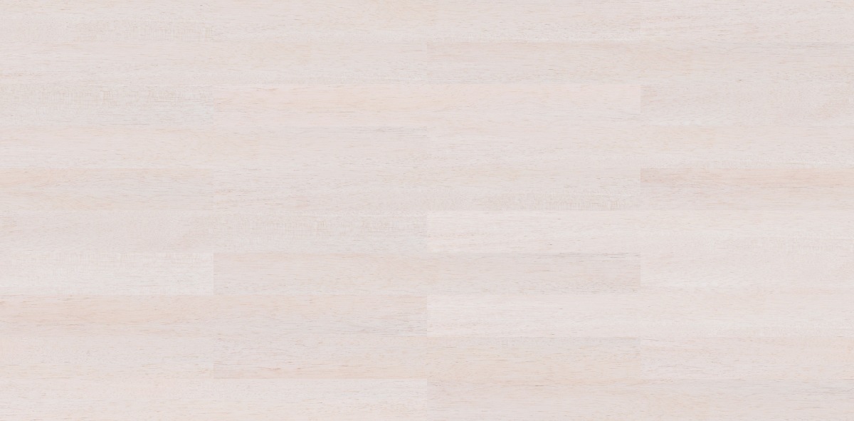 A seamless wood texture with balsa boards arranged in a Stretcher pattern