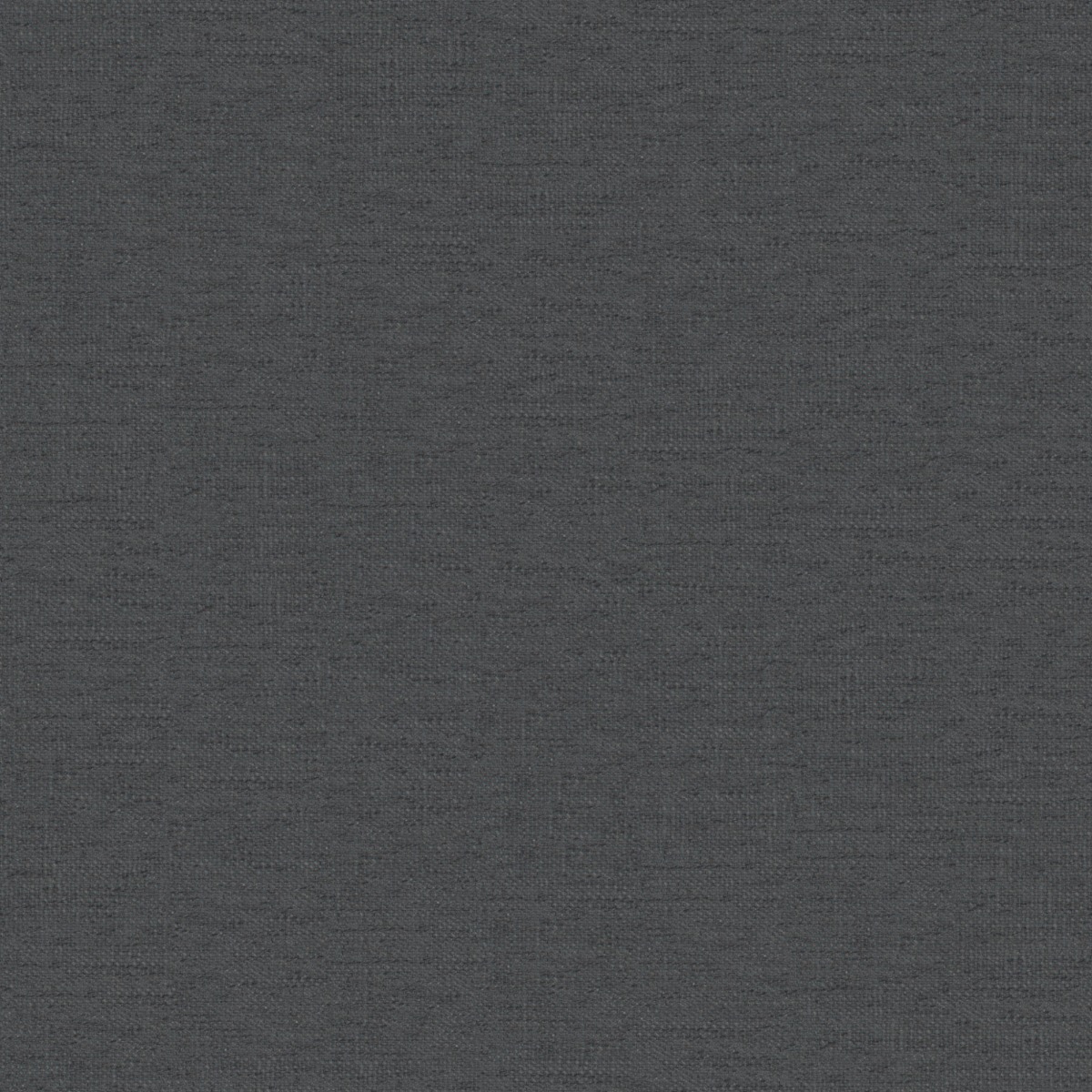 A seamless fabric texture with plain black blackout units arranged in a None pattern