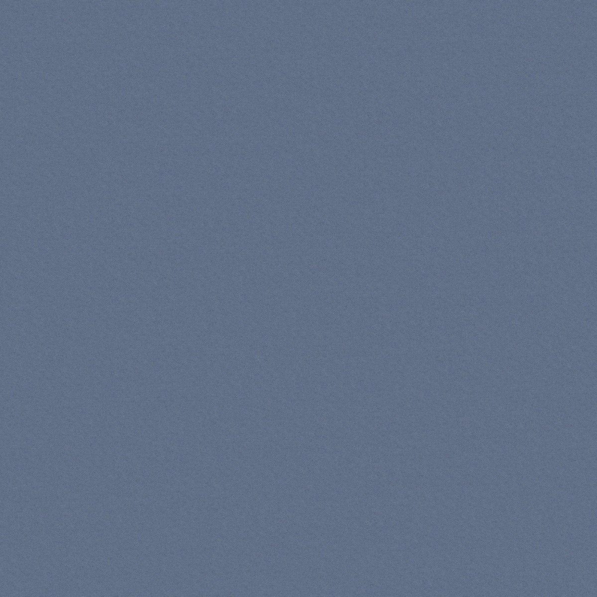 A seamless fabric texture with plain blue dimout units arranged in a None pattern