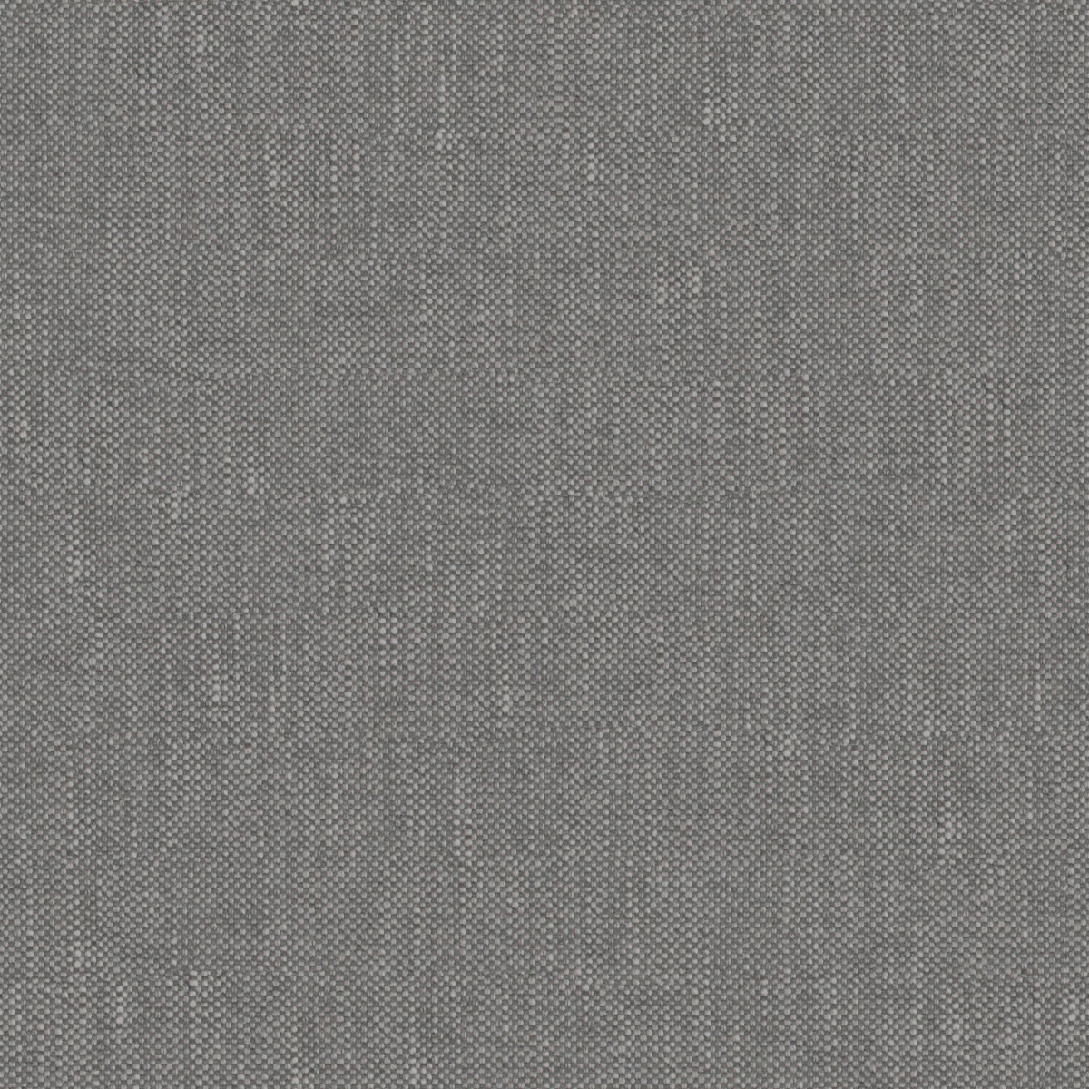 A seamless fabric texture with plain grey chenille units arranged in a None pattern