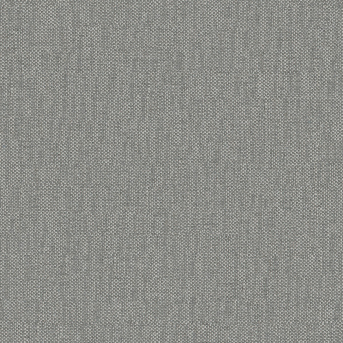 A seamless fabric texture with plain grey chenille units arranged in a None pattern