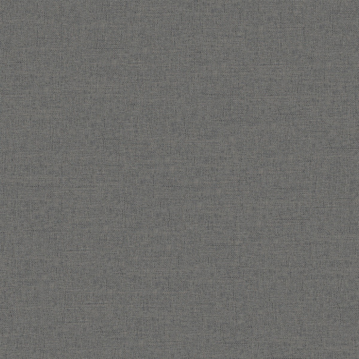 A seamless fabric texture with plain grey flat units arranged in a None pattern