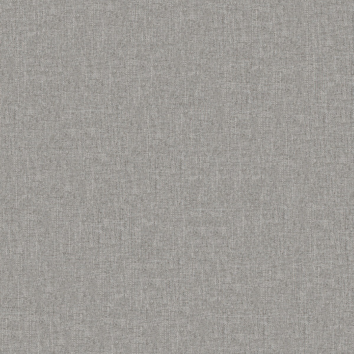 A seamless fabric texture with plain grey flat units arranged in a None pattern