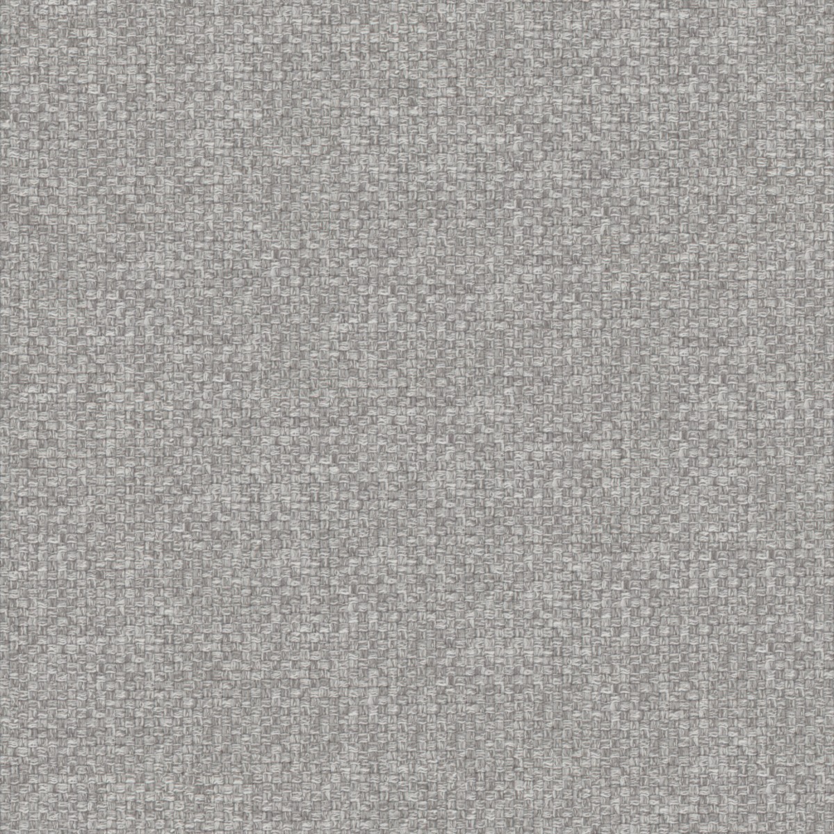 A seamless fabric texture with plain grey texture units arranged in a None pattern