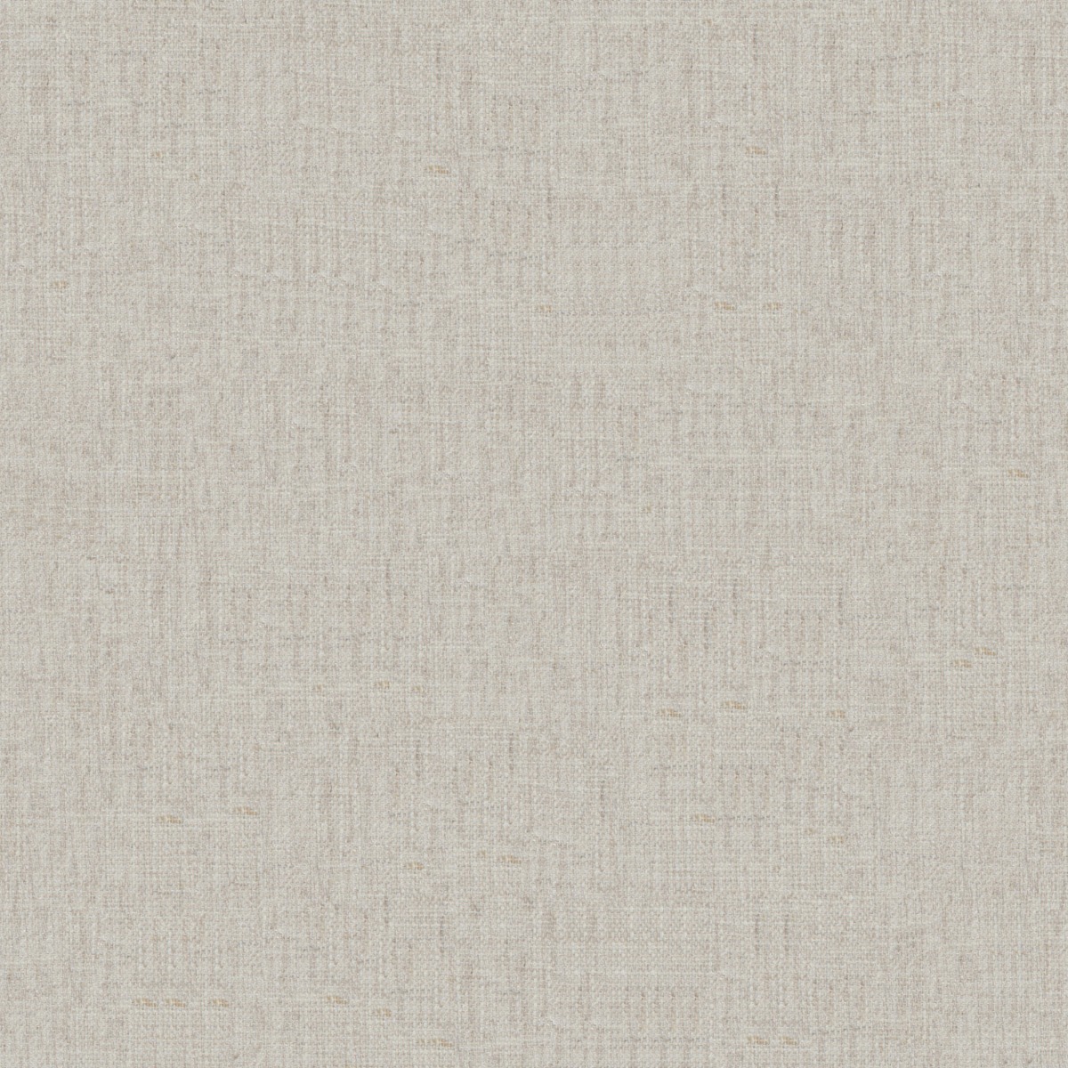 A seamless fabric texture with plain natural blackout units arranged in a None pattern