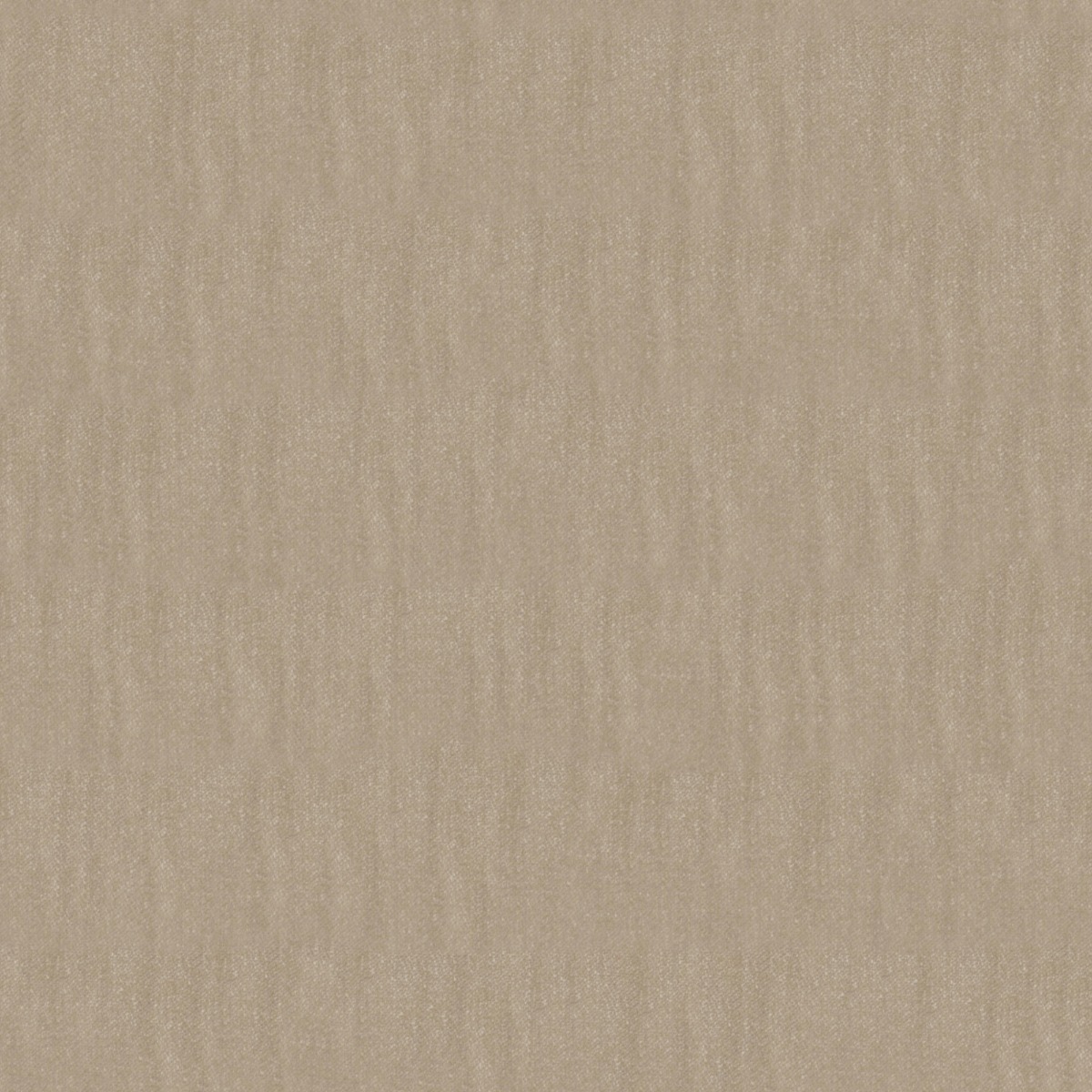 A seamless fabric texture with plain natural velvet units arranged in a None pattern