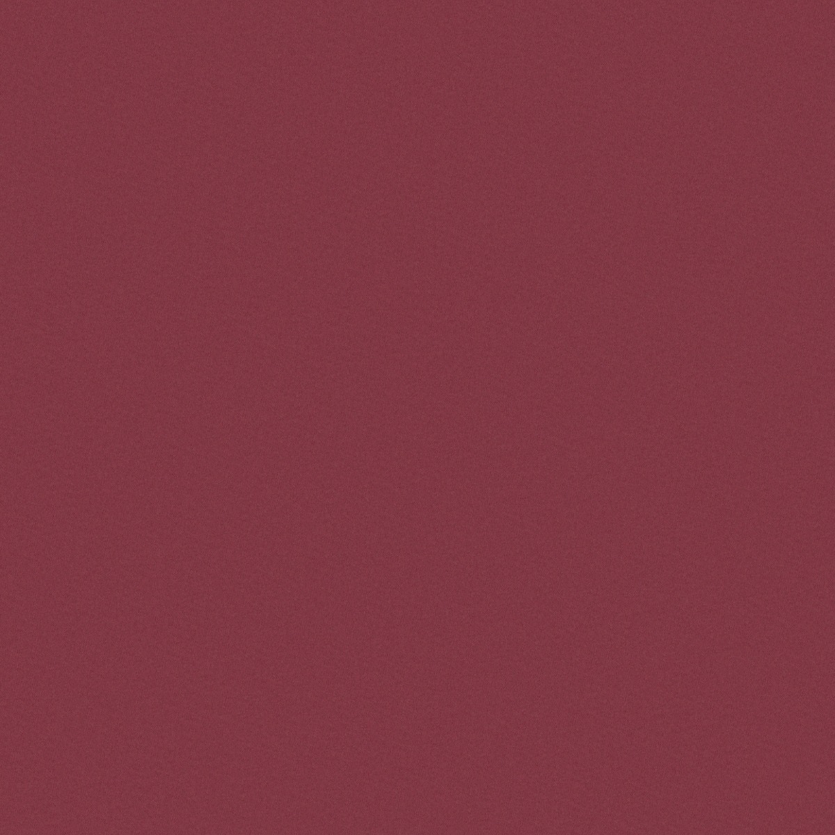 A seamless fabric texture with plain red flat units arranged in a None pattern