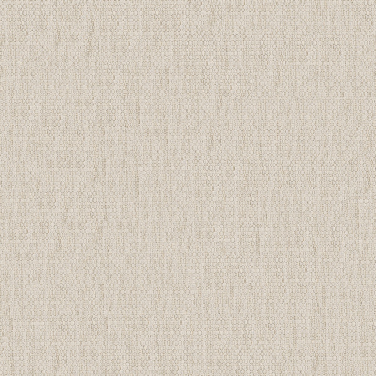 A seamless fabric texture with plain white texture units arranged in a None pattern