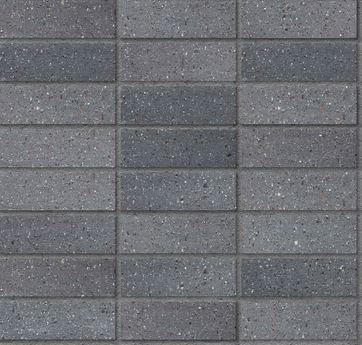 A seamless brick texture with platinum travertine fbx units arranged in a Stack pattern