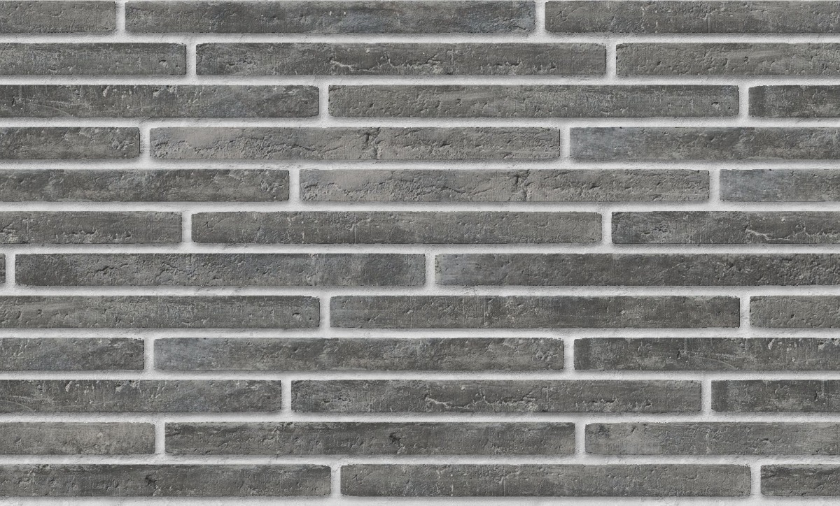 A seamless brick texture with evening tide units arranged in a Staggered pattern