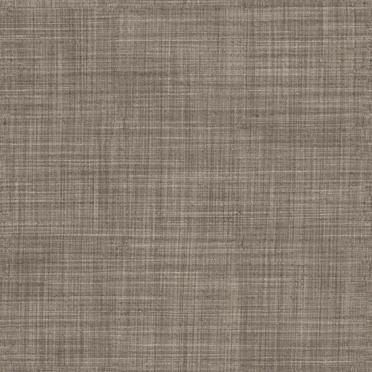 A seamless fabric texture with plain brown texture units arranged in a None pattern