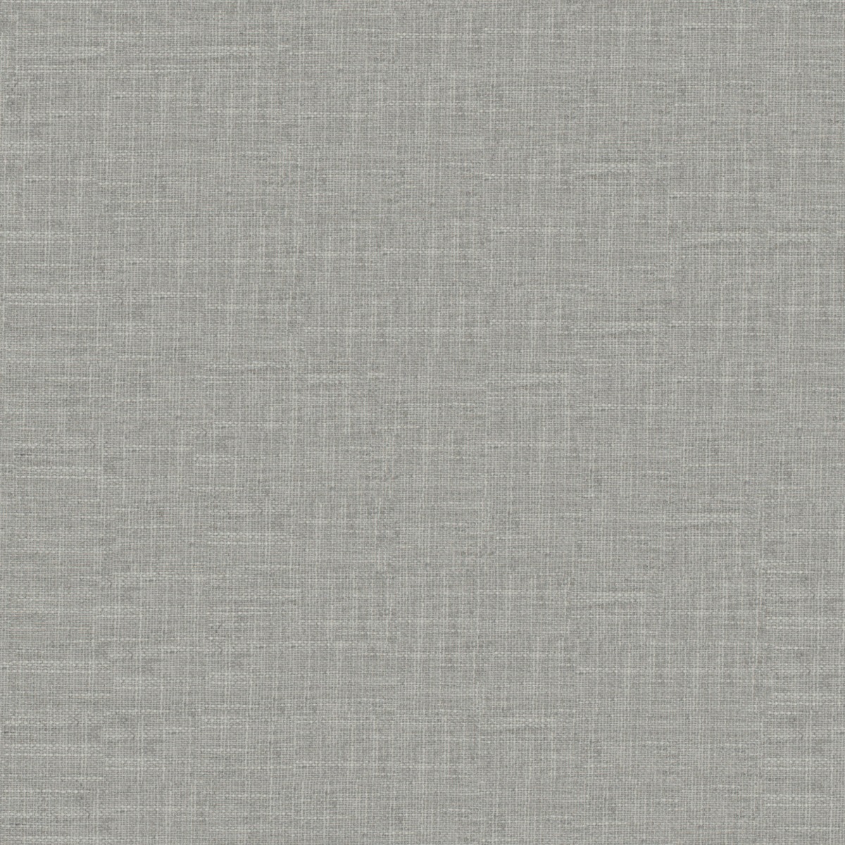 A seamless fabric texture with plain grey blackout units arranged in a None pattern