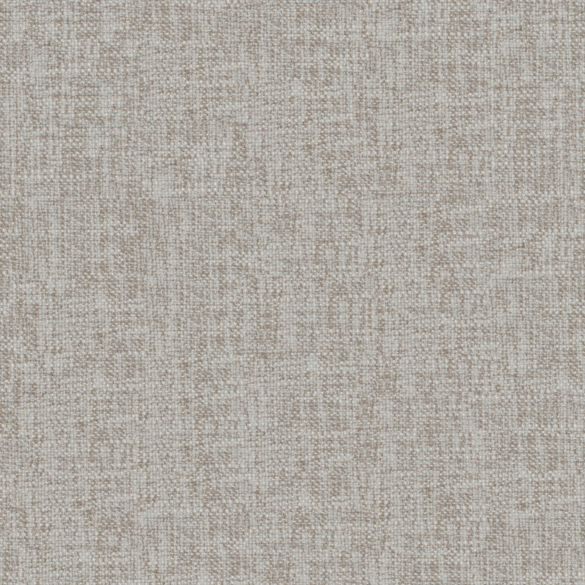 A seamless fabric texture with plain natural sheer units arranged in a None pattern