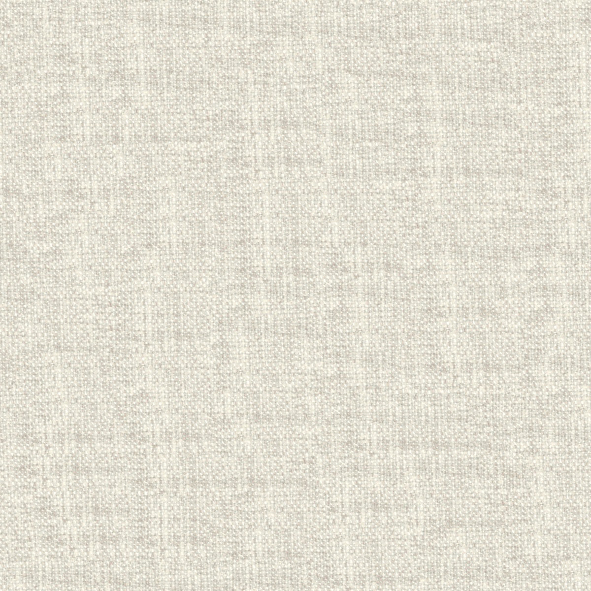 A seamless fabric texture with plain white sheer units arranged in a None pattern