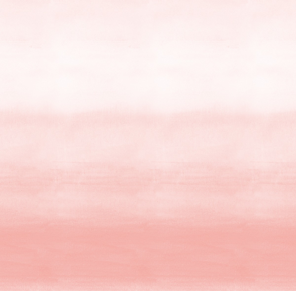 A seamless wallpaper texture with watercolor ombre wallpaper units arranged in a Stack pattern