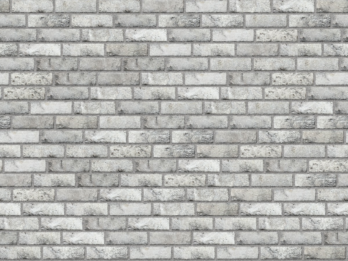A seamless brick texture with nachte brick units arranged in a Staggered pattern