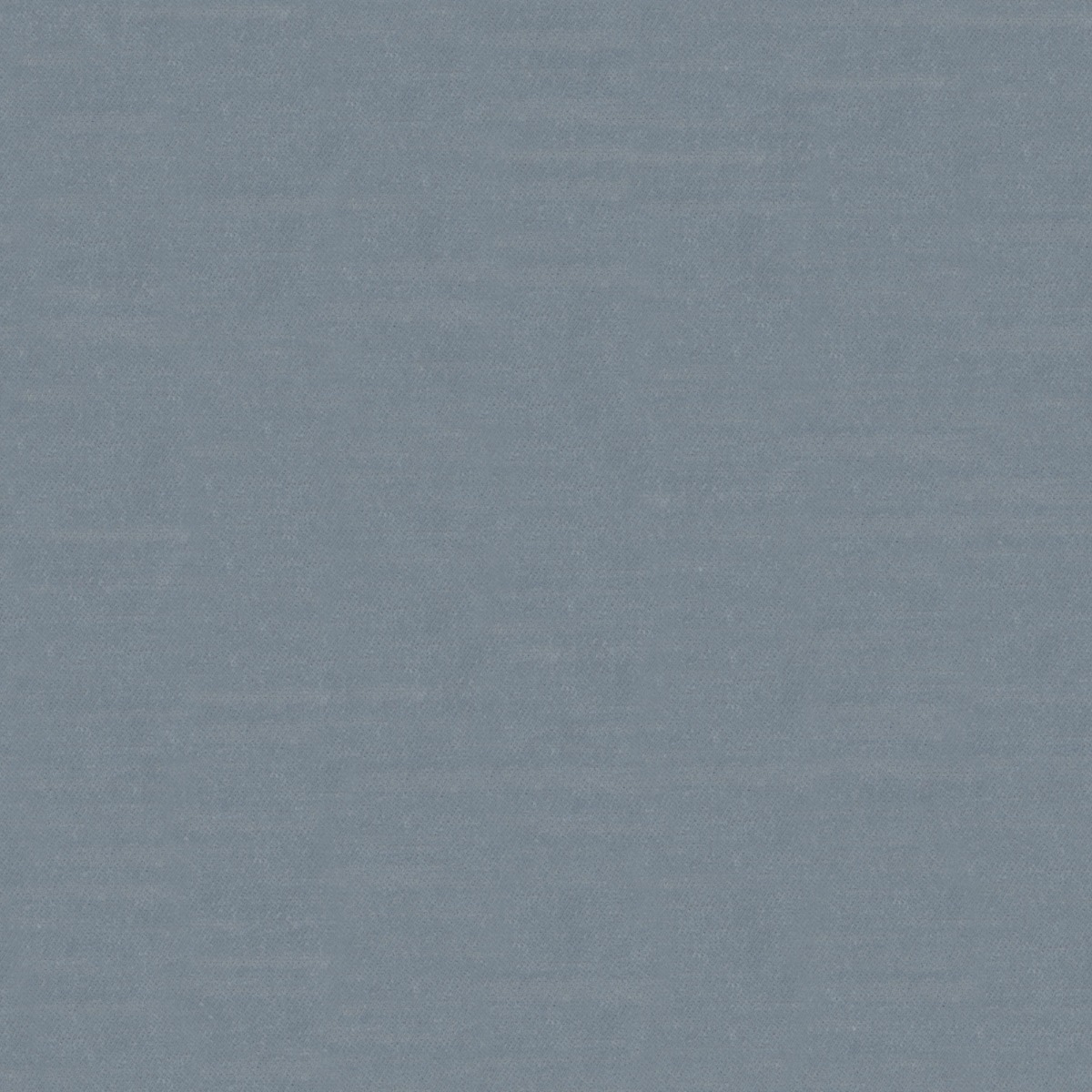 A seamless fabric texture with plain blue velvet units arranged in a None pattern