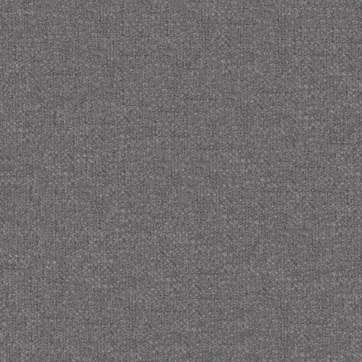 A seamless fabric texture with plain grey texture units arranged in a None pattern