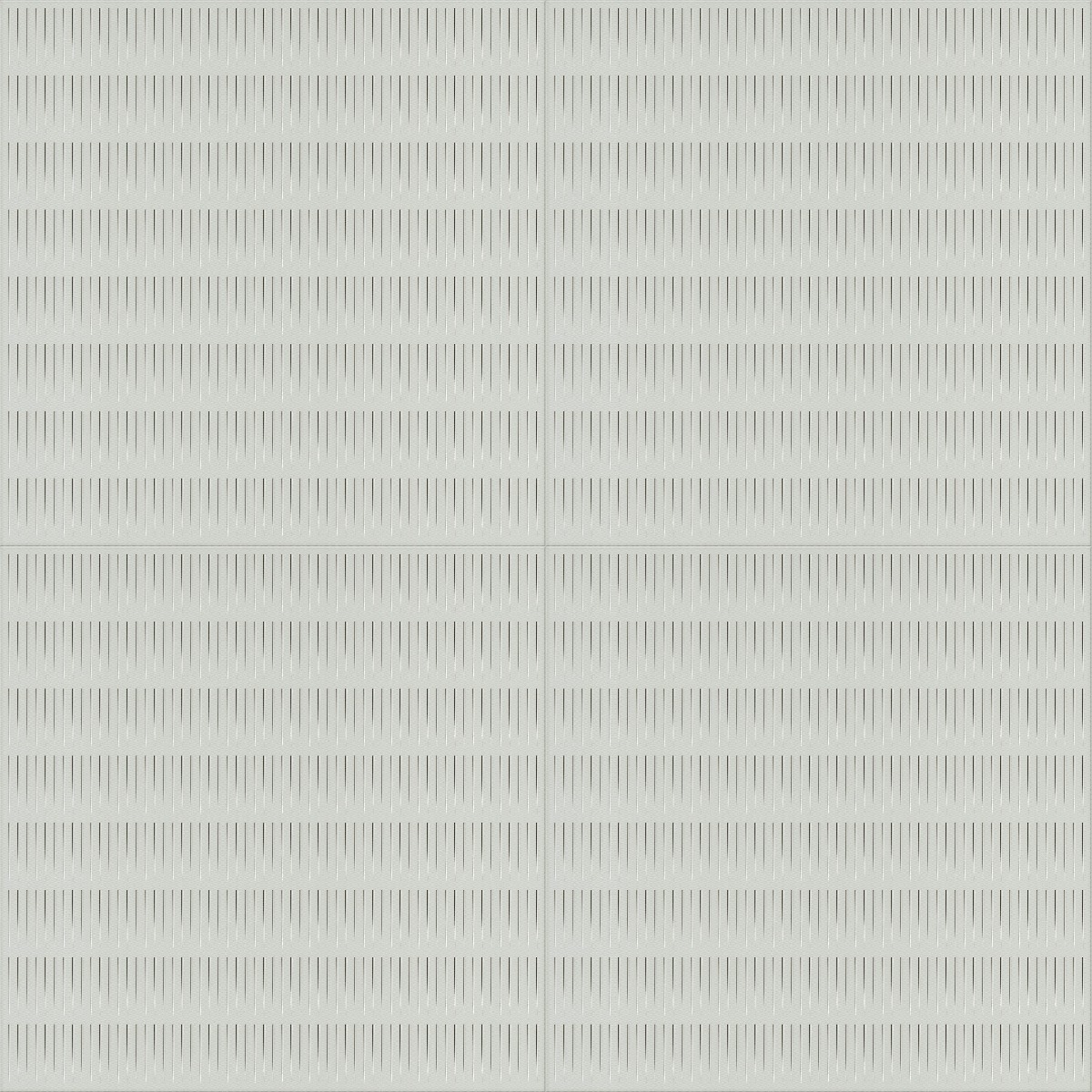A seamless surfacing texture with h01r ciment units arranged in a Stack pattern