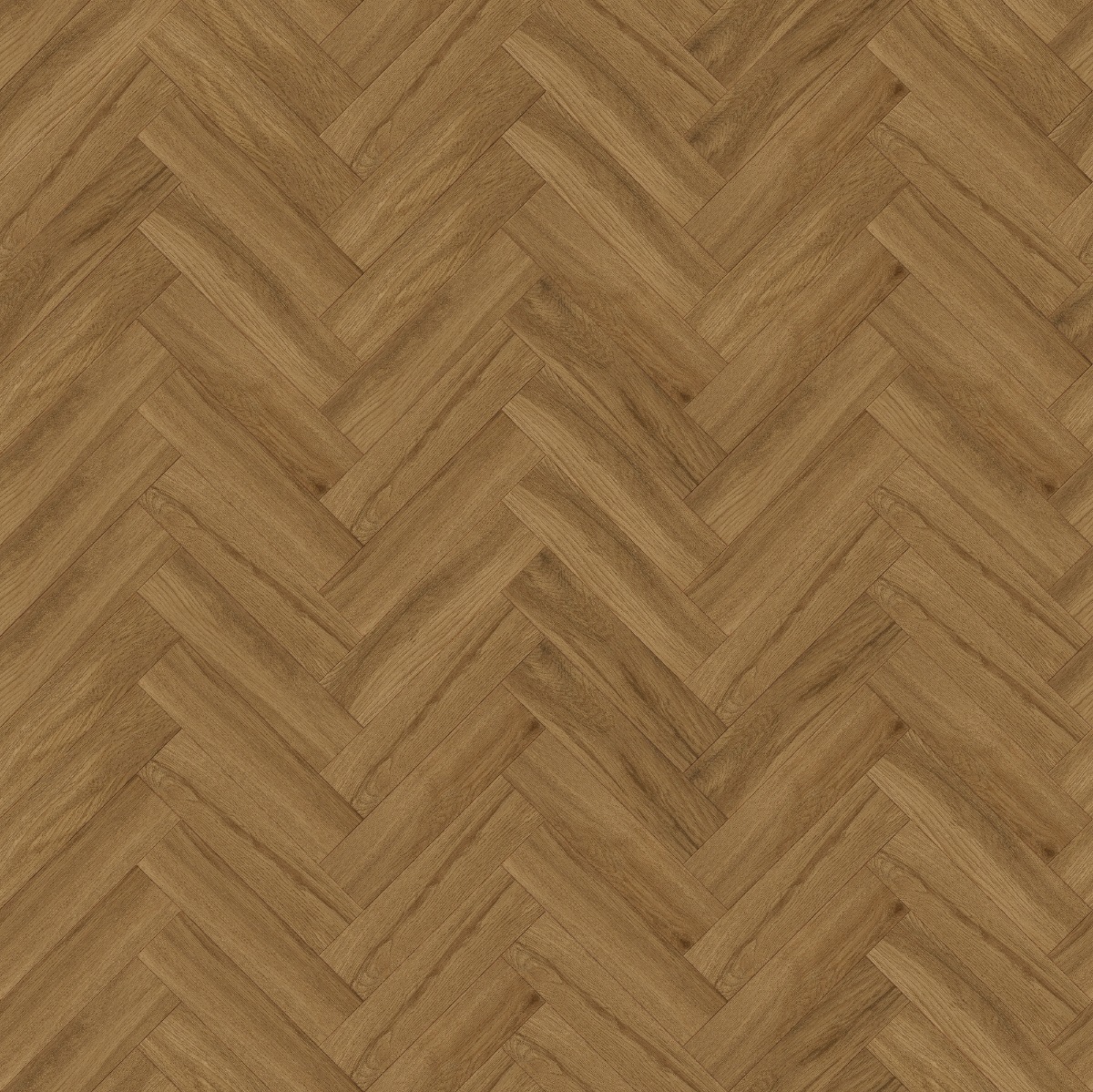 A seamless vinyl texture with vero sorrento units arranged in a Herringbone pattern
