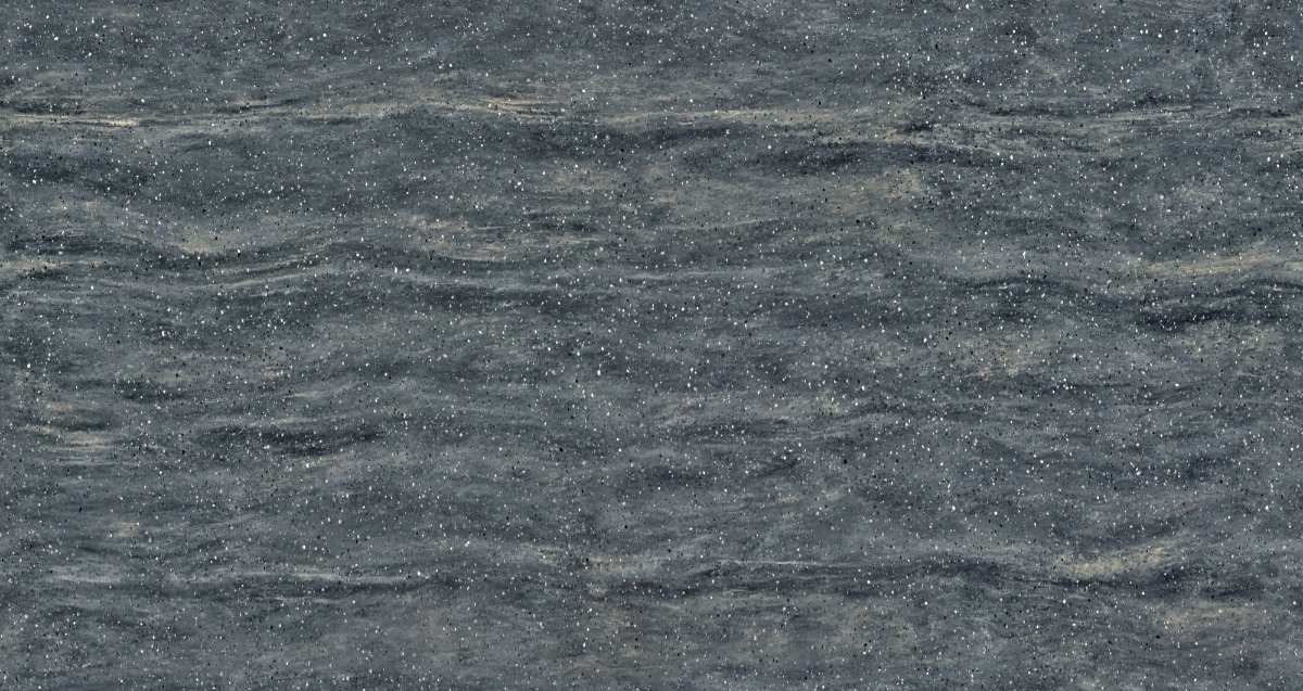 A seamless surfacing texture with bl-206 slate grey units arranged in a None pattern