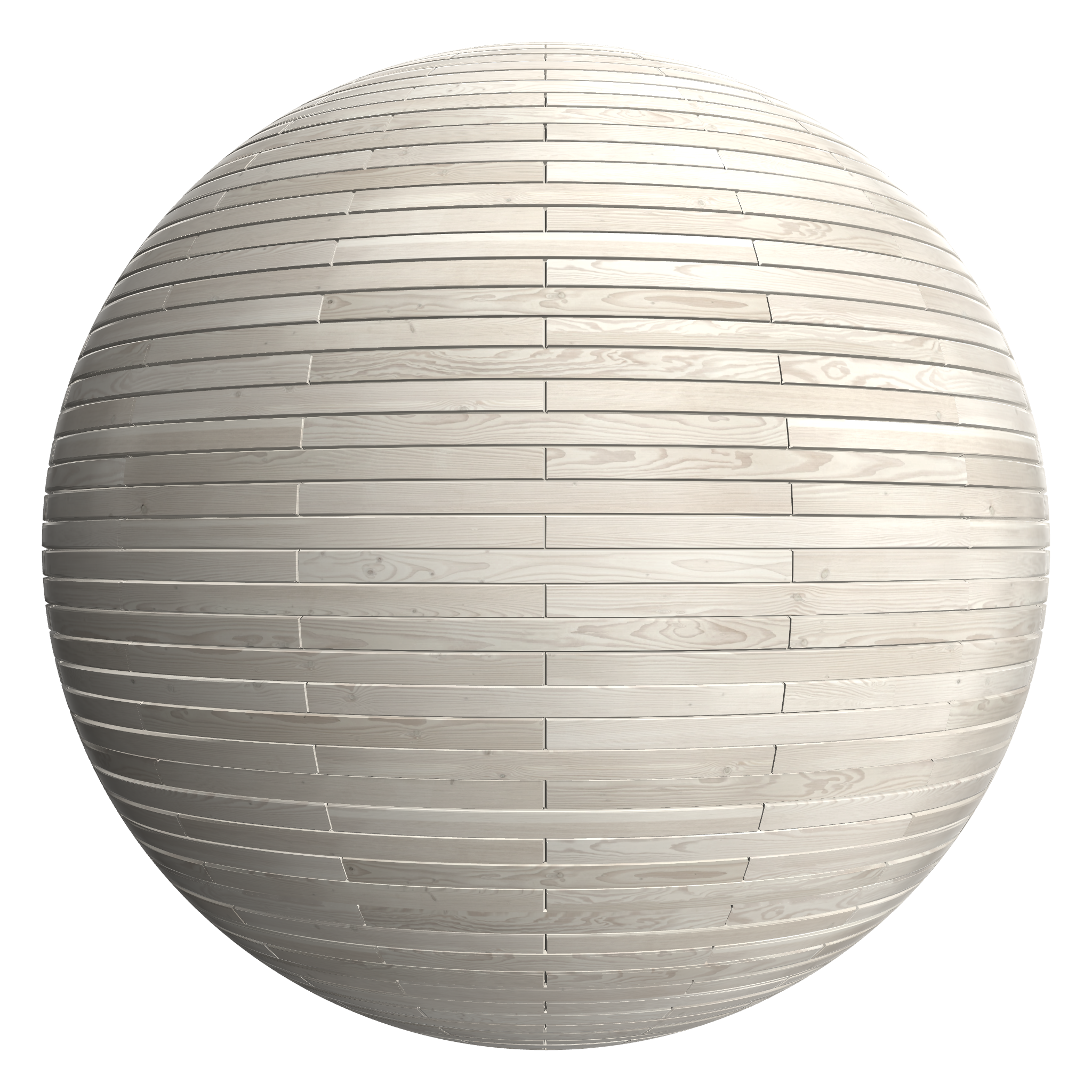3D sphere preview of Douglas Fir, Stretcher seamless texture
