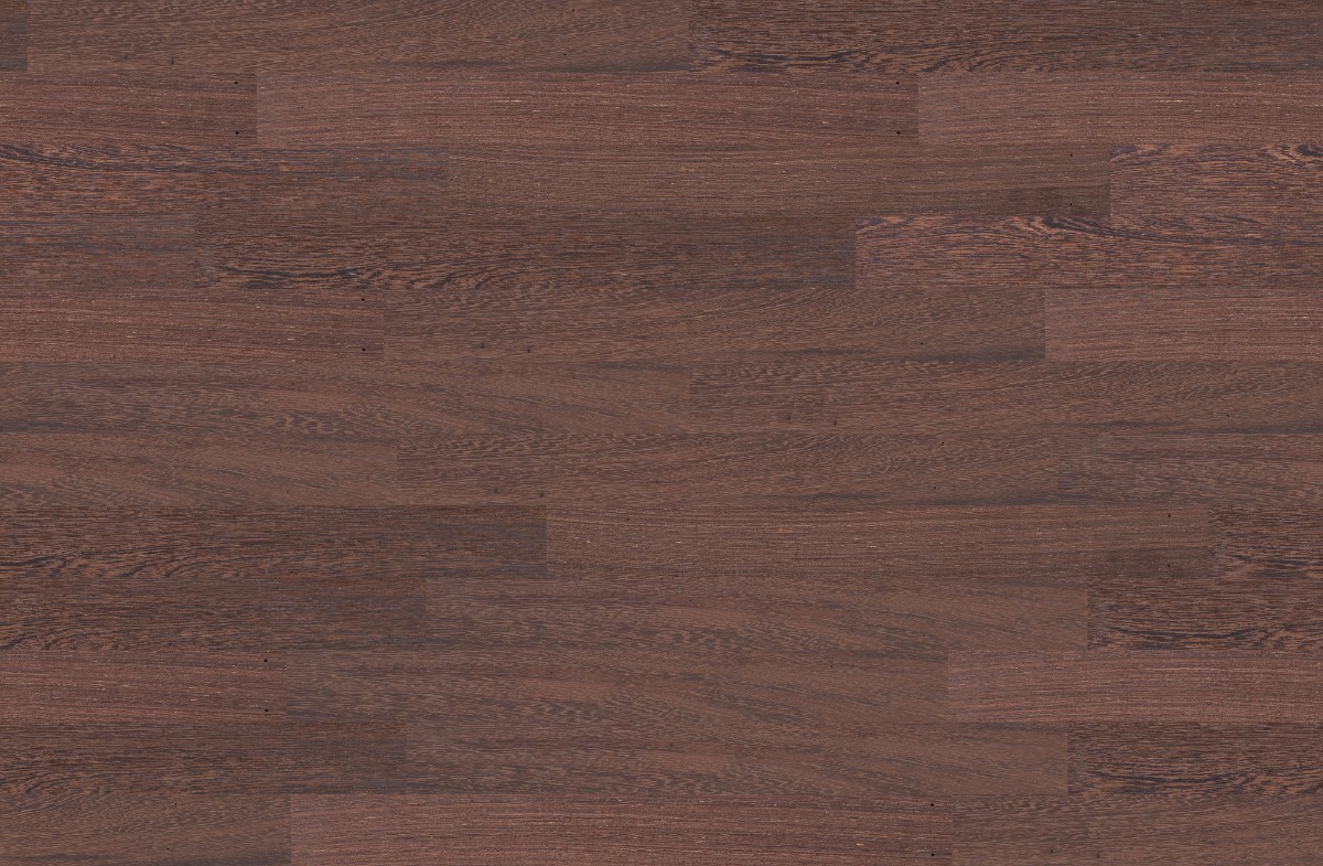 A seamless wood texture with panga panga boards arranged in a Staggered pattern