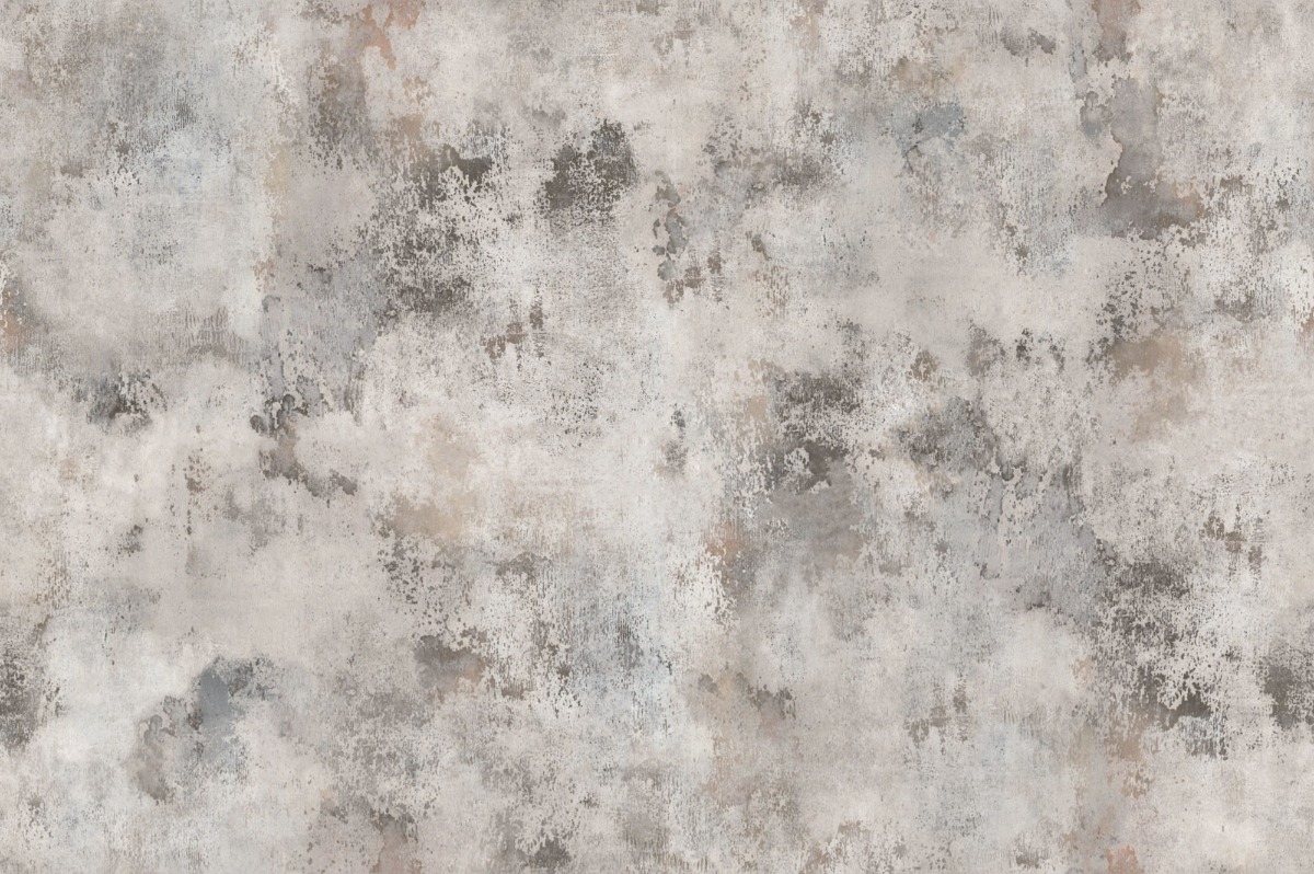 A seamless wallpaper texture with patina units arranged in a None pattern